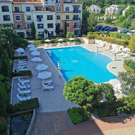 Lily Beach - Apartment 408A Sozopol Eksteriør bilde