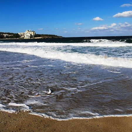 Lily Beach - Apartment 408A Sozopol Eksteriør bilde