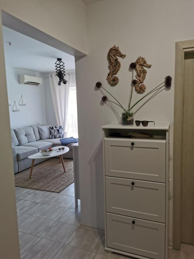 Lily Beach - Apartment 408A Sozopol Eksteriør bilde