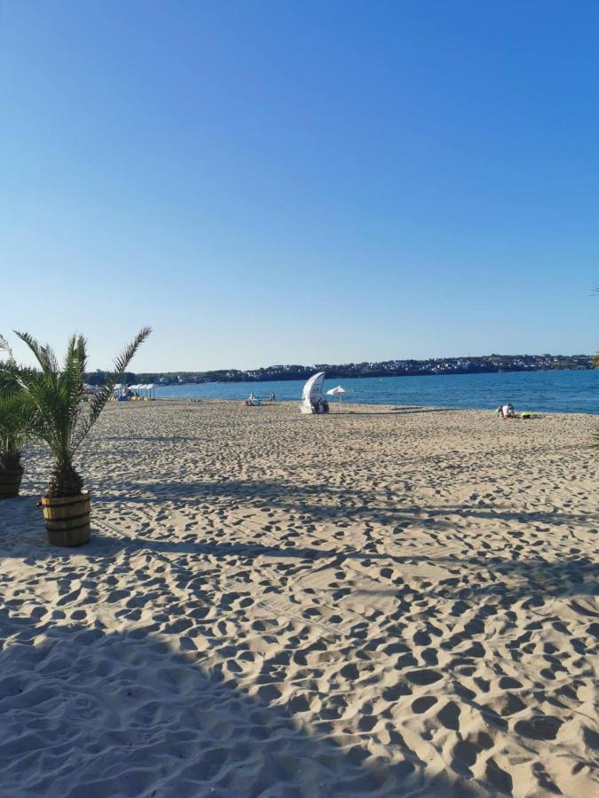 Lily Beach - Apartment 408A Sozopol Eksteriør bilde