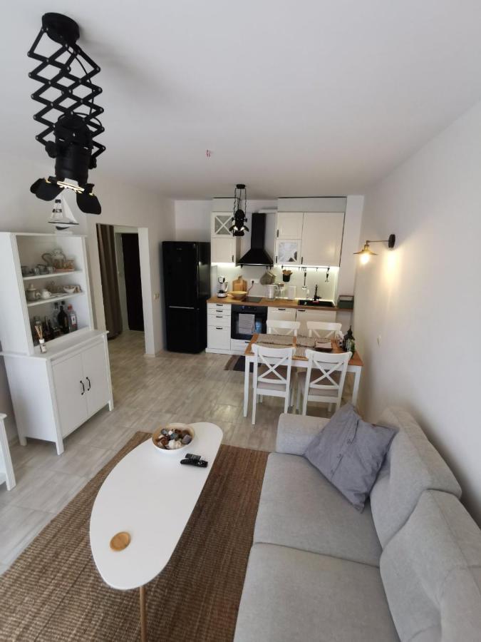 Lily Beach - Apartment 408A Sozopol Eksteriør bilde