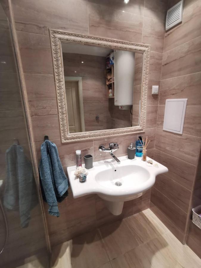 Lily Beach - Apartment 408A Sozopol Eksteriør bilde