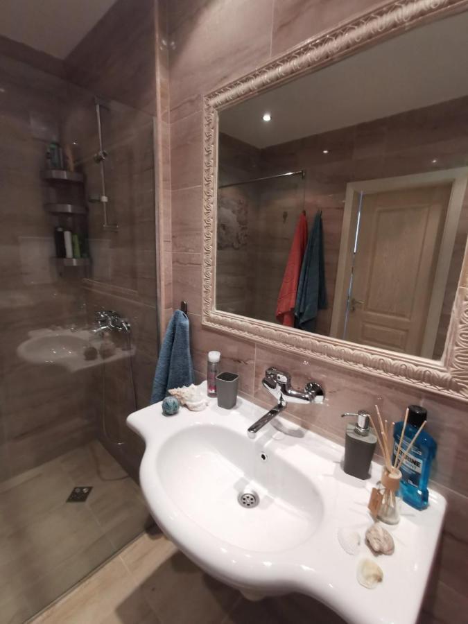 Lily Beach - Apartment 408A Sozopol Eksteriør bilde