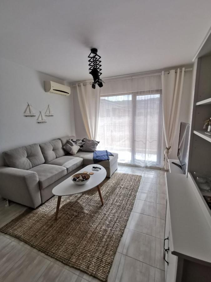 Lily Beach - Apartment 408A Sozopol Eksteriør bilde