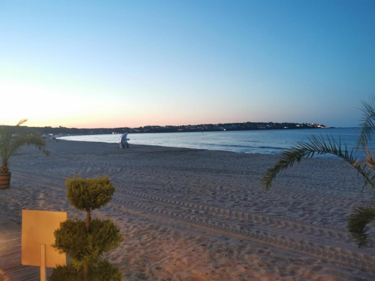 Lily Beach - Apartment 408A Sozopol Eksteriør bilde