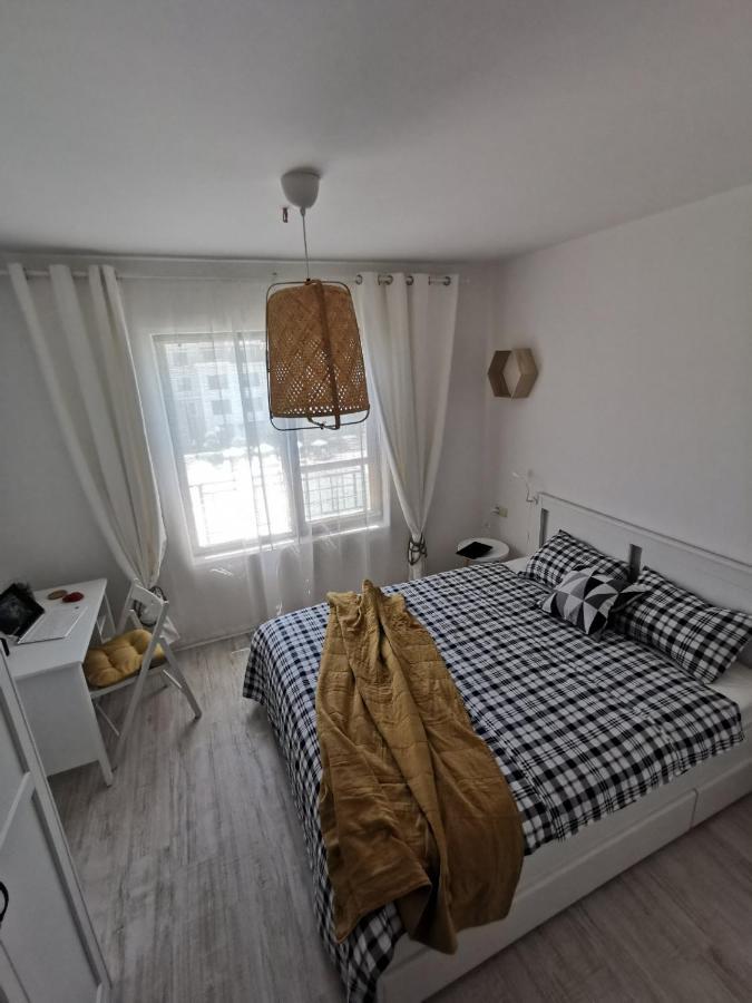 Lily Beach - Apartment 408A Sozopol Eksteriør bilde