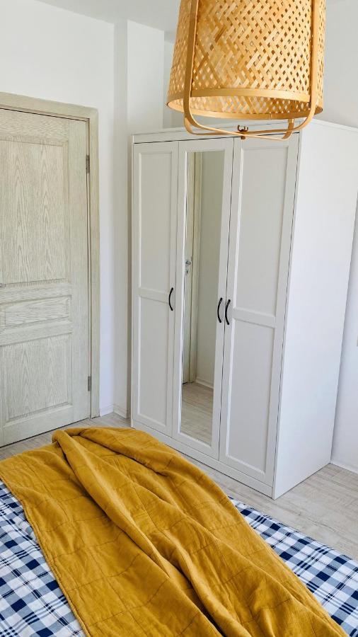 Lily Beach - Apartment 408A Sozopol Eksteriør bilde