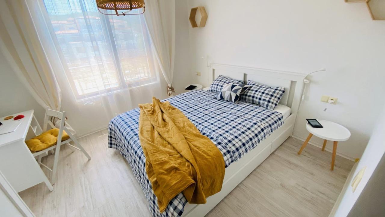 Lily Beach - Apartment 408A Sozopol Eksteriør bilde