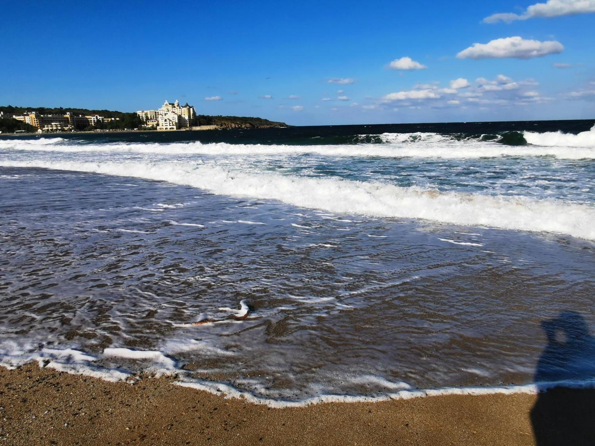 Lily Beach - Apartment 408A Sozopol Eksteriør bilde